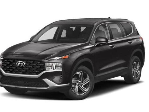 HYUNDAI SANTA FE 2022 5NMS5DAL3NH466958 image